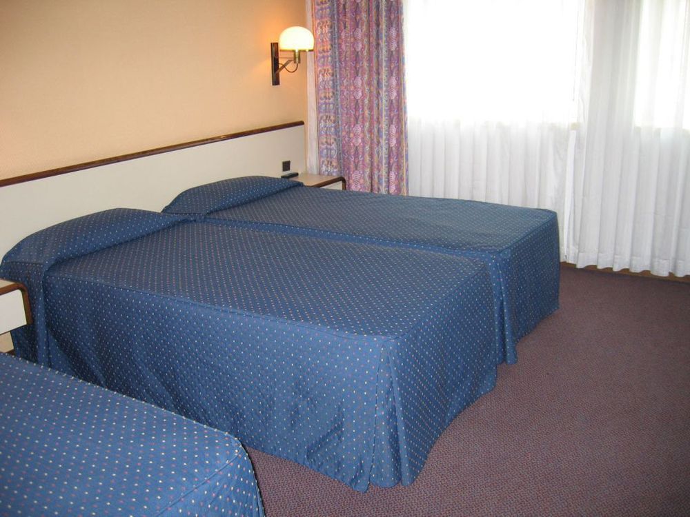 Andorra Palace 외부 사진