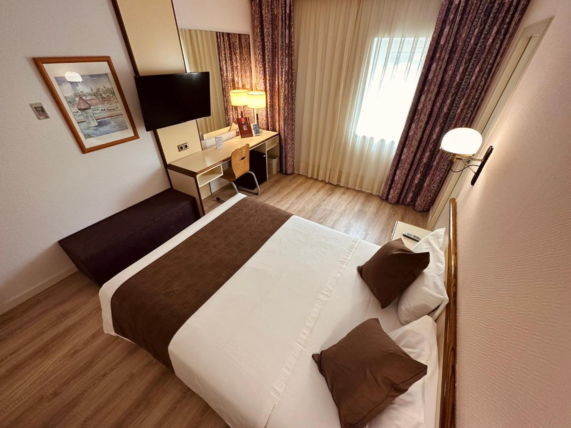 Andorra Palace 외부 사진