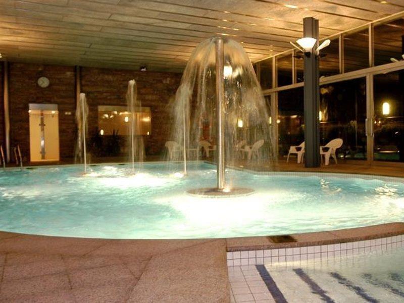 Andorra Palace 외부 사진