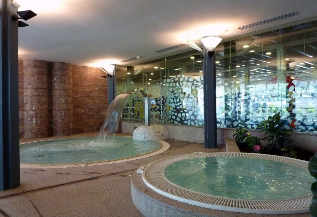 Andorra Palace 외부 사진